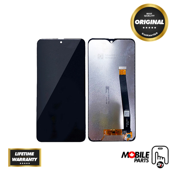 Samsung Galaxy A20e - Original LCD Assembly (All Colours) without Frame