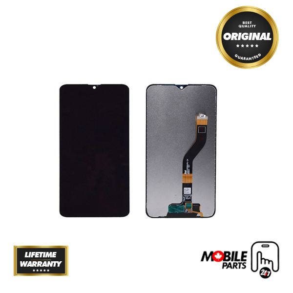 Samsung Galaxy A10s - Original LCD Assembly (All Colours) without Frame