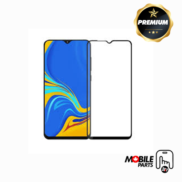 Samsung Galaxy A10s - Tempered Glass (9H / High Quality)