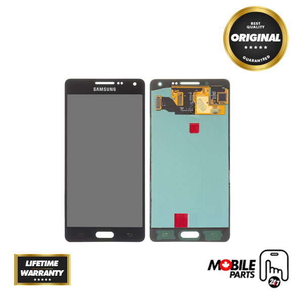 Samsung Galaxy A5 (A500) - Original LCD Assembly (All Colours) without Frame