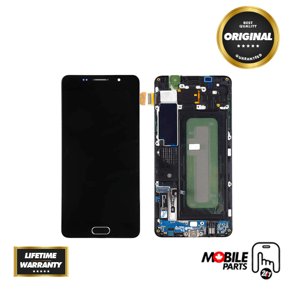 Samsung Galaxy A5 (A510) - Original LCD Assembly (All Colours) without Frame