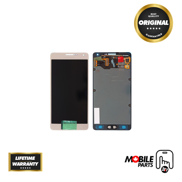 Samsung Galaxy A7 (A700) - Original LCD Assembly (All Colours) without Frame