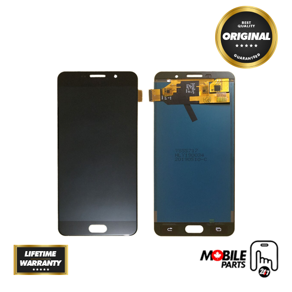 Samsung Galaxy A7 (A710) - Original LCD Assembly (All Colours) without Frame
