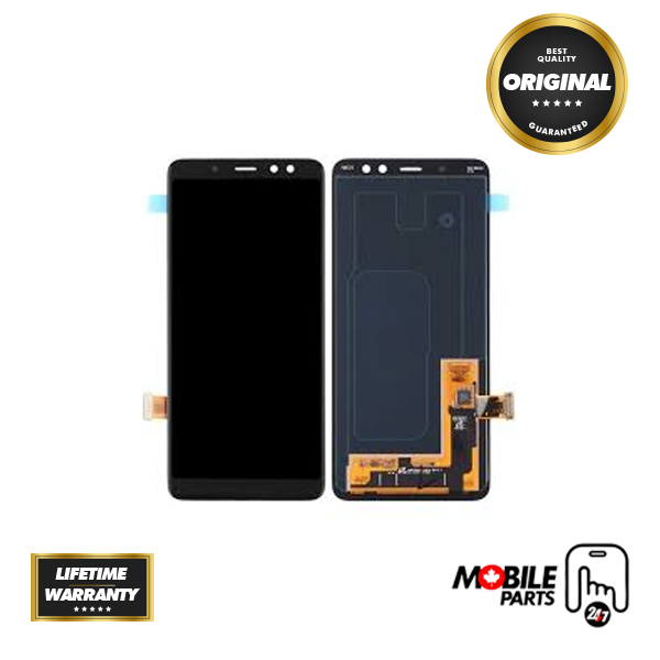 Samsung Galaxy A8 (A530) - Original LCD Assembly (All Colours) without Frame