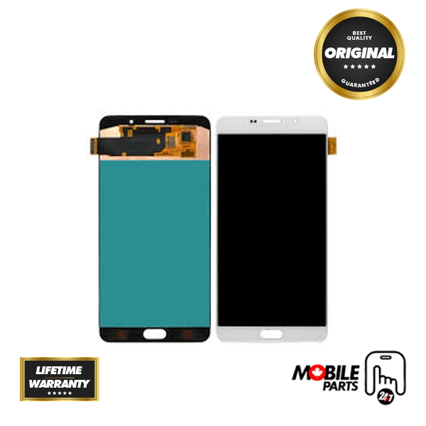 Samsung Galaxy A9 (A900) - Original LCD Assembly (All Colours) without Frame