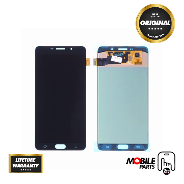 Samsung Galaxy A9 Pro (A910) - Original LCD Assembly (All Colours) without Frame