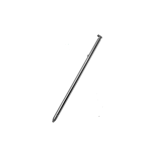 LG Stylo 6 Stylus Pen (Silver)