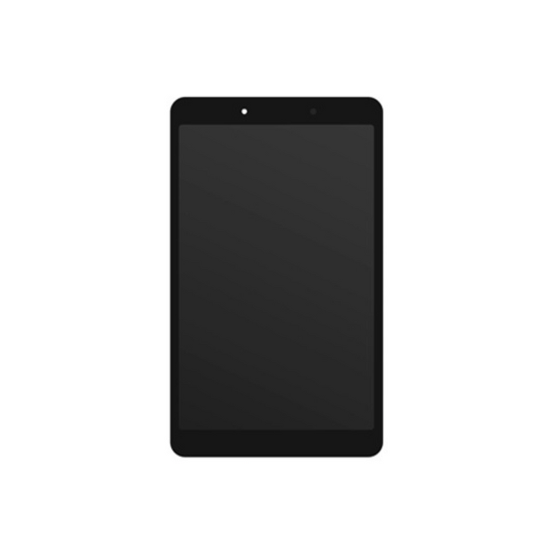 Samsung Galaxy Tab A 8.0" (T290) - Original LCD Assembly with Digitizer (Black)