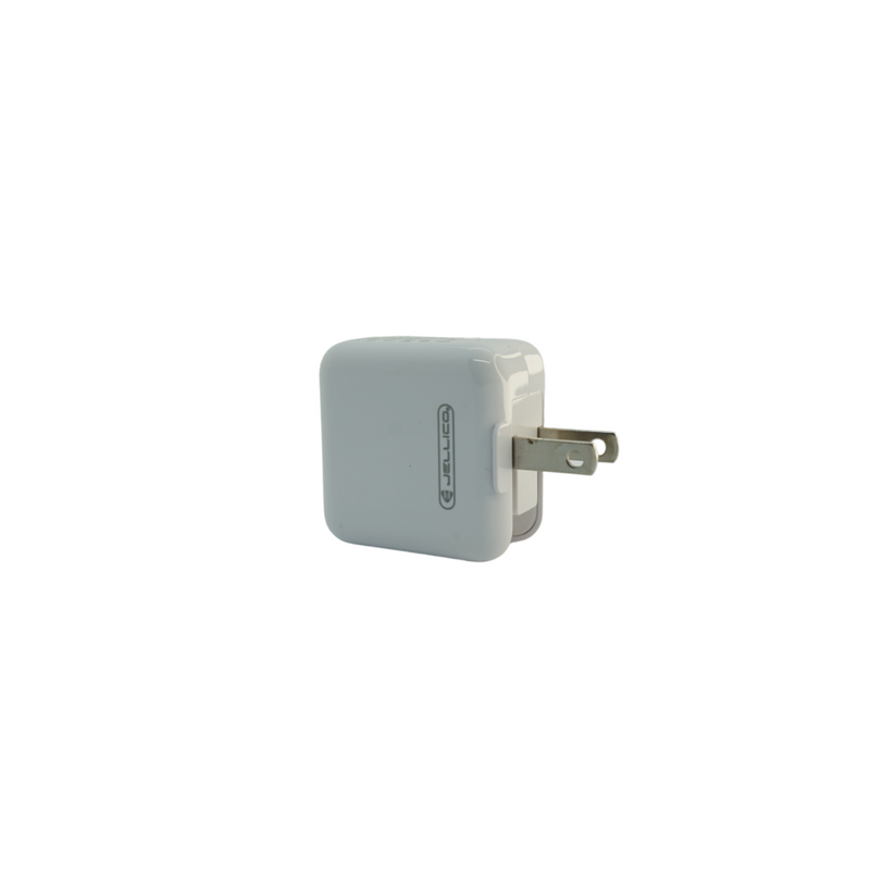 Jellico USB Smart Charging Adapter