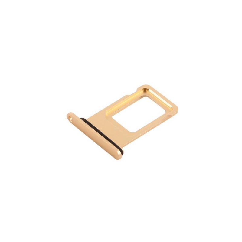 iPhone XS Max Sim Tray - OEM (Gold) - Mobile Parts 247
