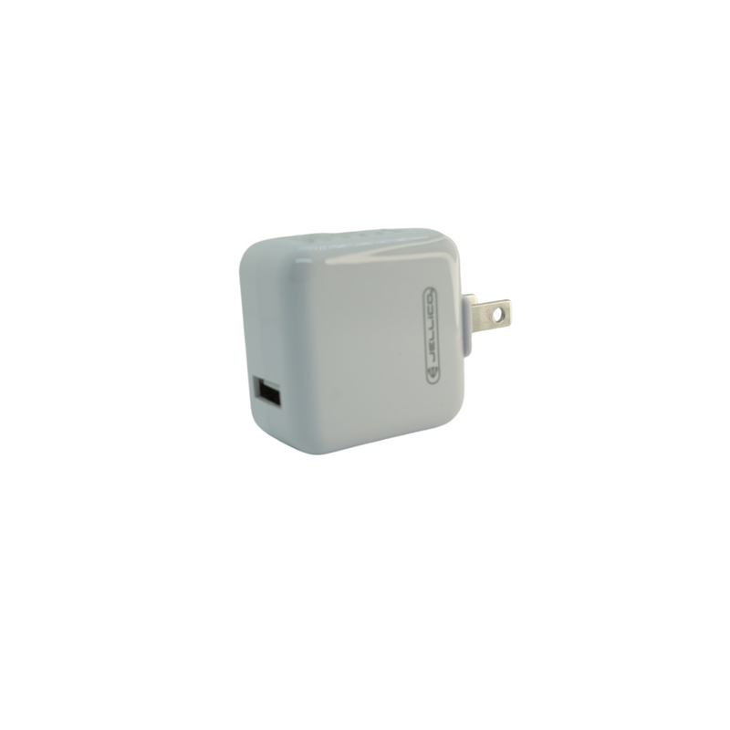Jellico USB Smart Charging Adapter