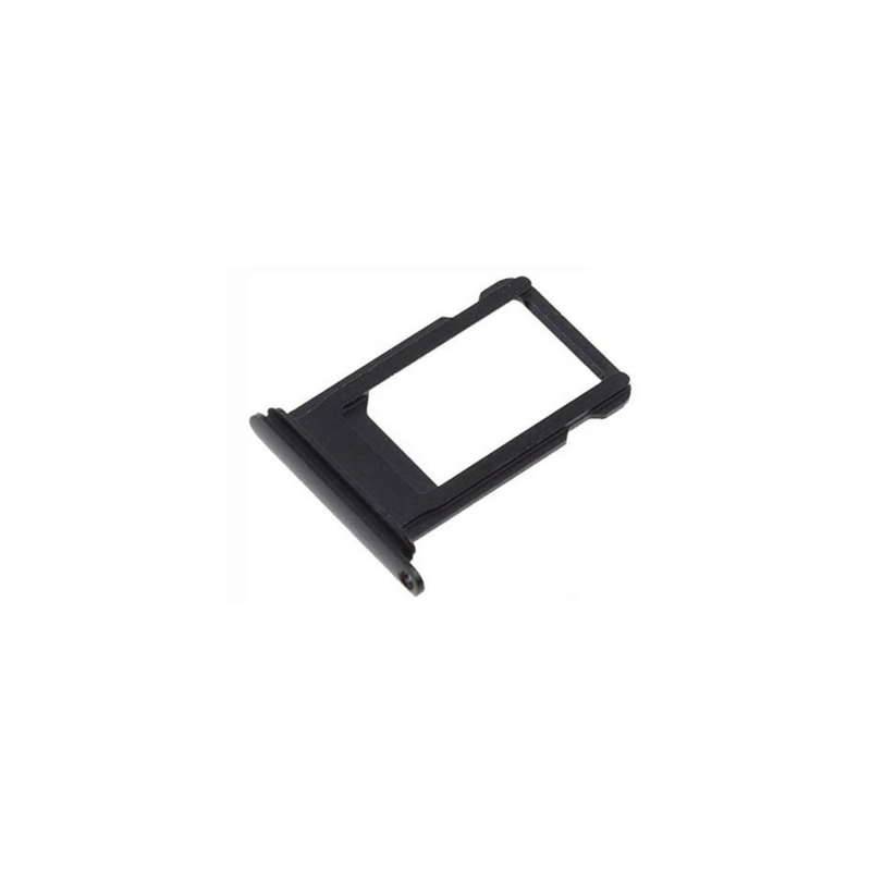 iPhone XS Sim Tray - OEM (Space Grey) - Mobile Parts 247