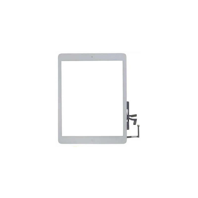 iPad Air 1 Digitizer - OEM (White)