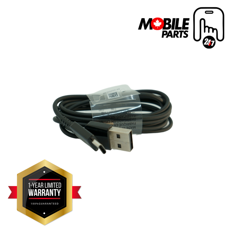 1M Type-C to USB Data Cable