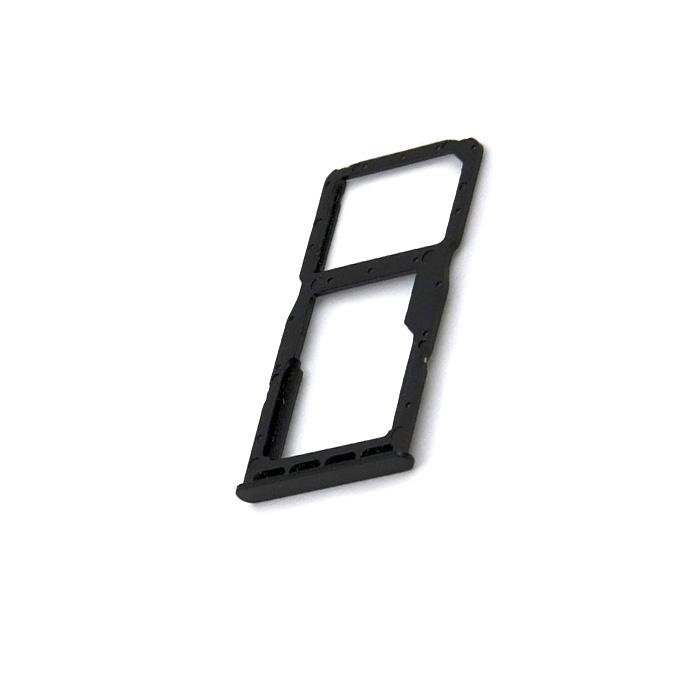 Huawei P30 Sim Tray - Original (Black)