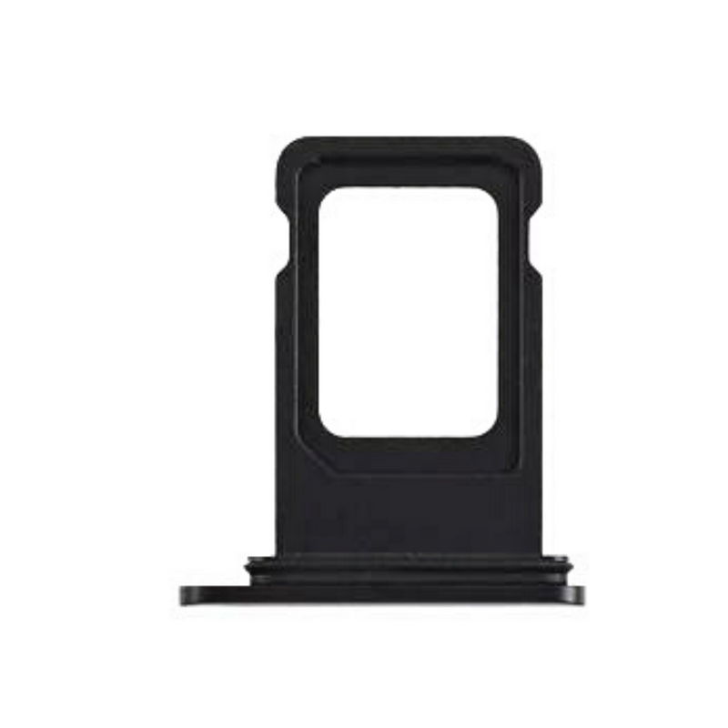 iPhone XR Sim Tray - OEM (Space Grey) - Mobile Parts 247