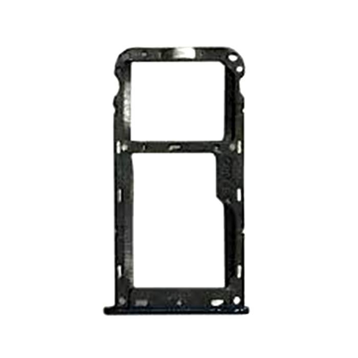 Huawei Mate 10 Lite Sim Tray - Original (Black)