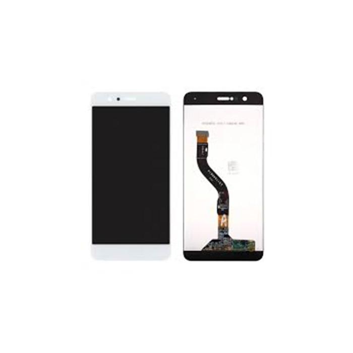 Huawei P10 LCD Assembly - Original without Frame (White)