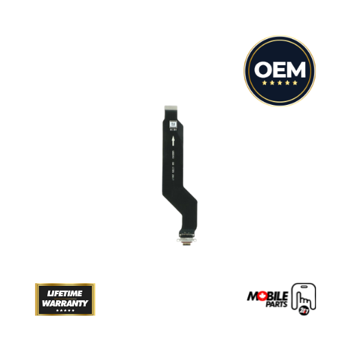 OnePlus 8T Charging Port with Flex cable - Original