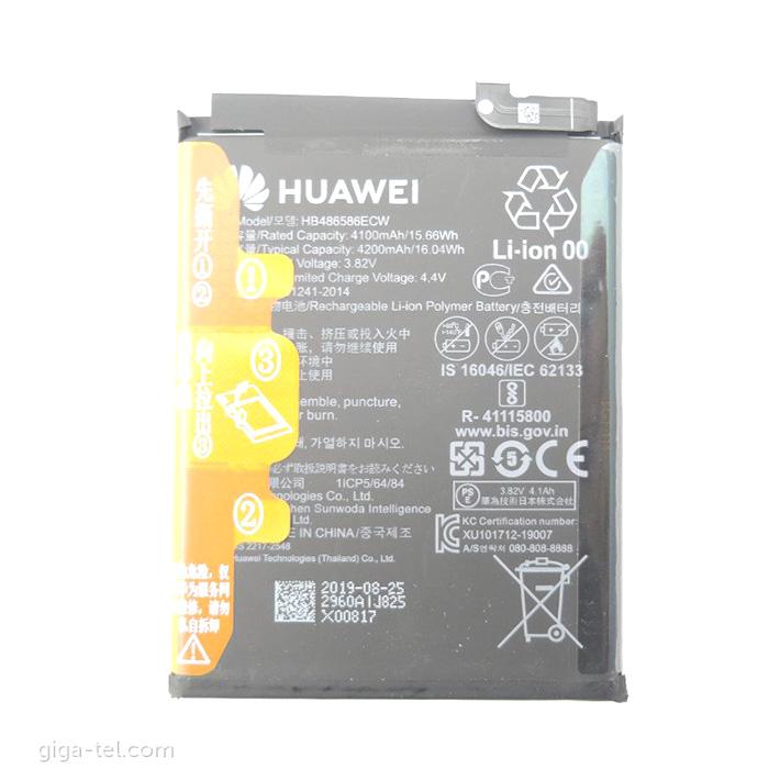 Huawei Mate 30 Lite Battery - Original