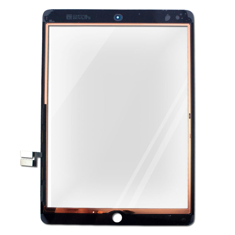 iPad 7 Digitizer - Original (Black)