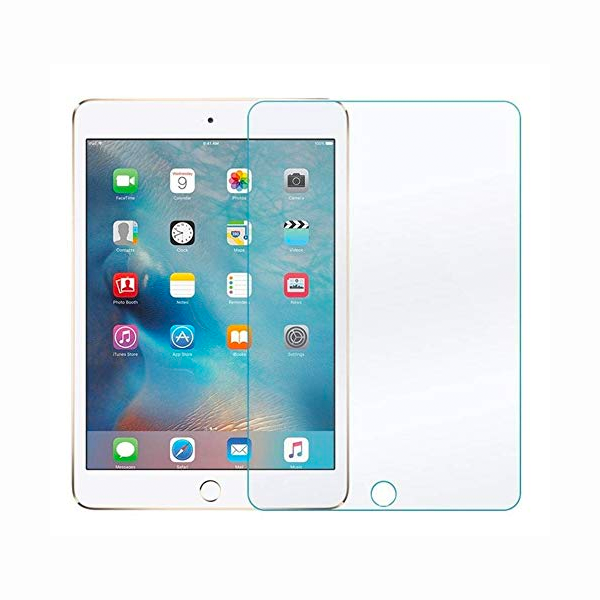 iPad Air 2 Tempered Glass - Premium