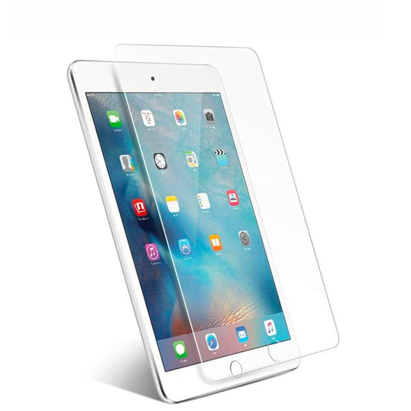 iPad Air 2 Tempered Glass - Premium