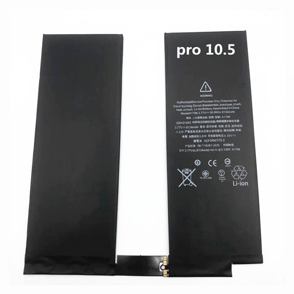 iPad Pro 10.5" Battery - Original