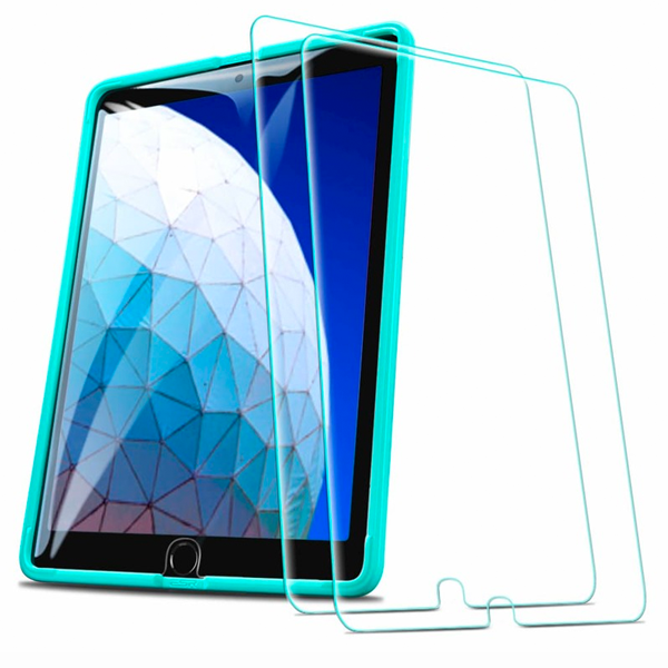 iPad Pro 10.5" Tempered Glass - Premium