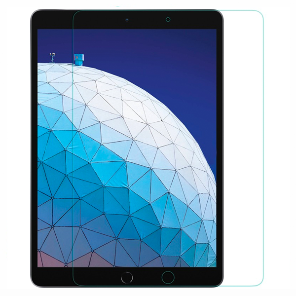 iPad Pro 10.5" Tempered Glass - Premium