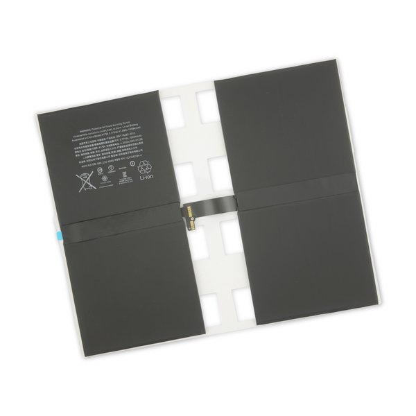 iPad Pro 12.9" 2nd Gen Battery - Original