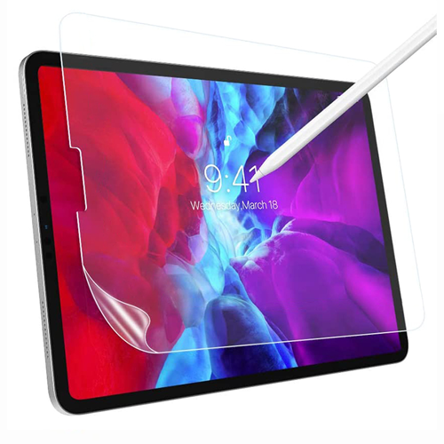 iPad Pro 12.9" 3rd Gen / 4th Gen Tempered Glass - Premium