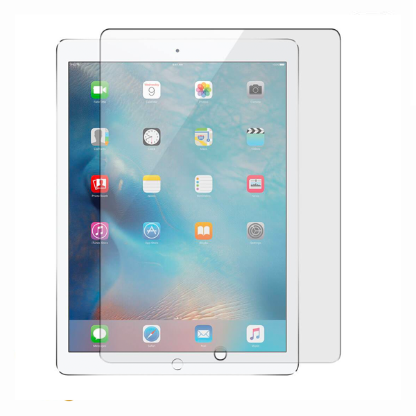 iPad Pro 12.9" 1st Gen Tempered Glass - Premium