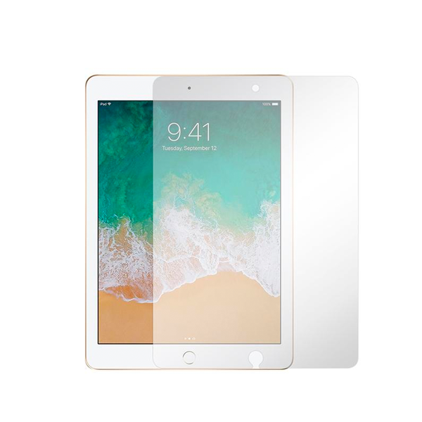 iPad Pro 12.9" 2nd Gen Tempered Glass - Premium