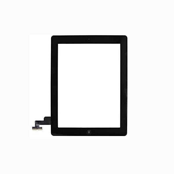 iPad 2 Digitizer - Original (Black)