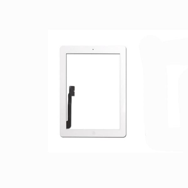 iPad 3 Digitizer - Original (White)