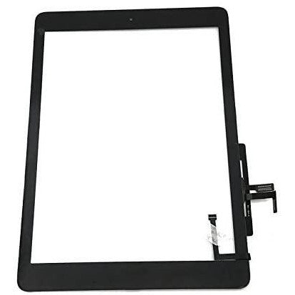 iPad 5 Digitizer - Original (Black)