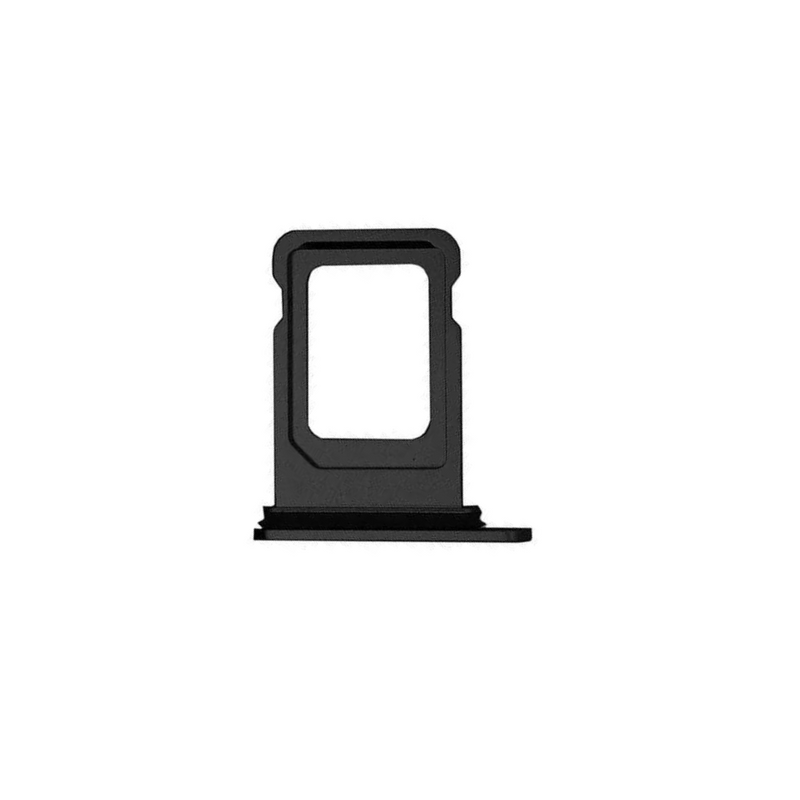 iPhone 14 Pro Sim Tray (Space Black) - OEM
