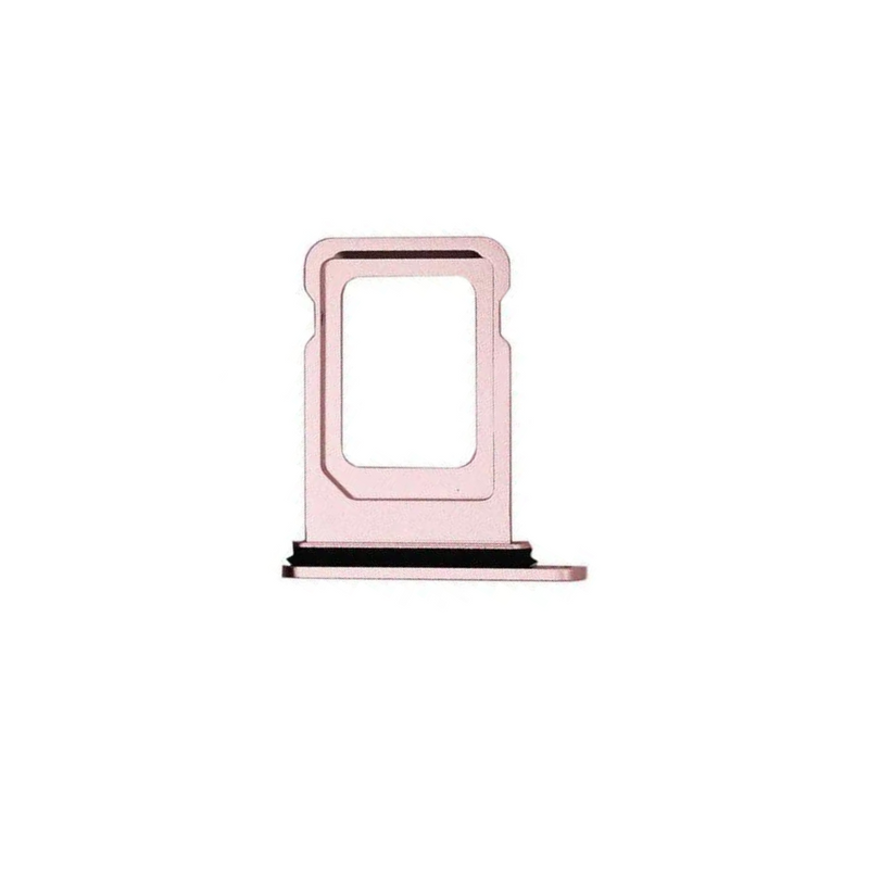 iPhone 13 Mini Sim Tray (Pink) - OEM