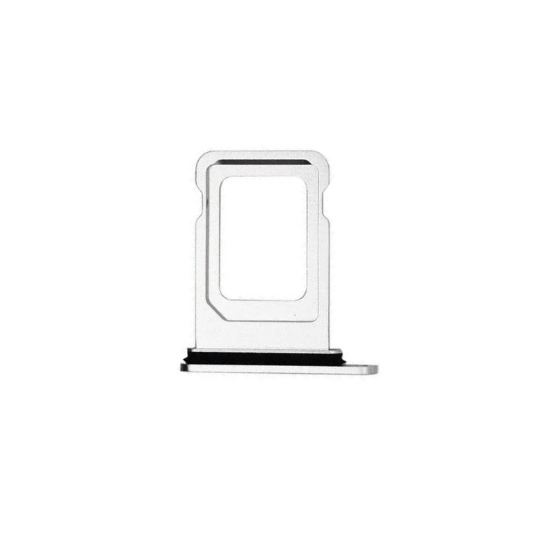 iPhone 13 Pro Sim Tray (Silver) - OEM