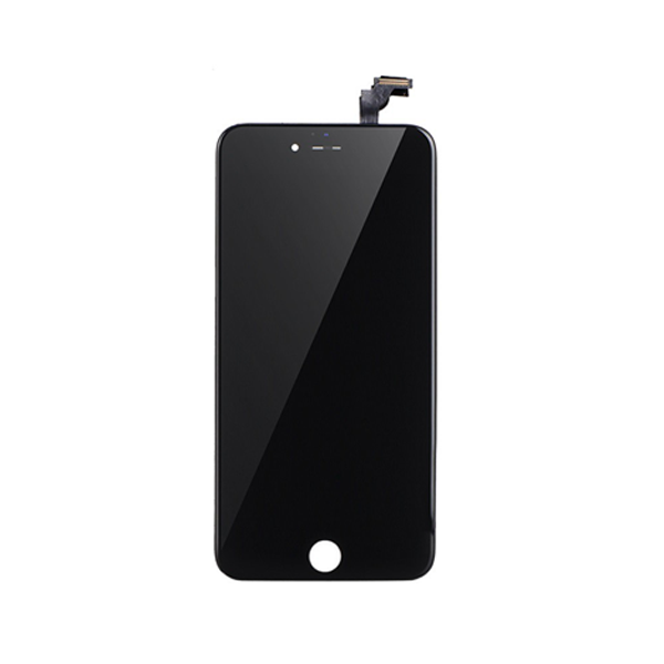 iPhone 6P LCD Assembly - Premium (Black) - Mobile Parts 247