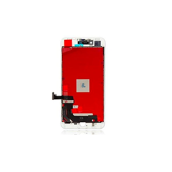 iPhone SE (2020) LCD Assembly - Incell (White)