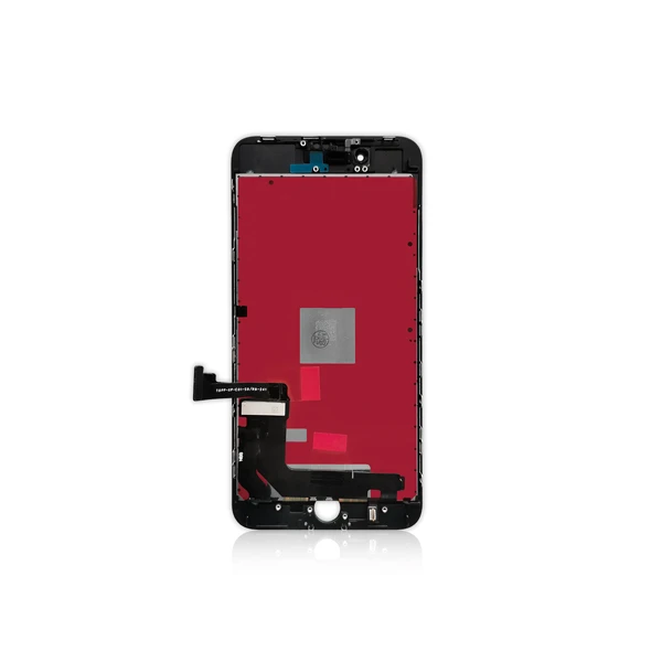 iPhone SE (2020) LCD Assembly - (Glass Change) - Black