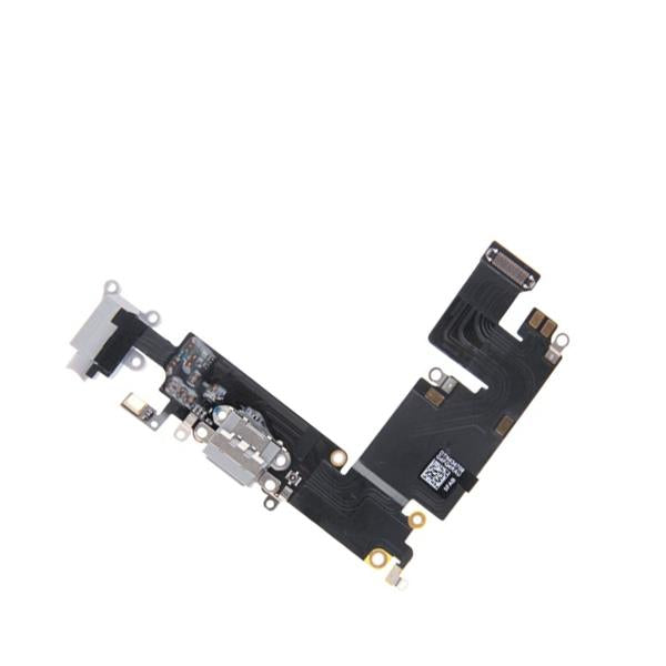 iPhone 6P Charging Port Flex - OEM (Space Grey) - Mobile Parts 247
