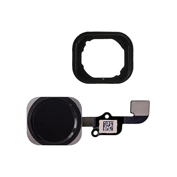 iPhone 6P Home Button - OEM (Black) - Mobile Parts 247