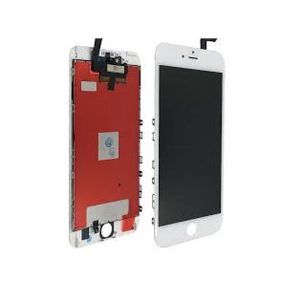 iPhone 6SP LCD Assembly - OEM (White) - Mobile Parts 247