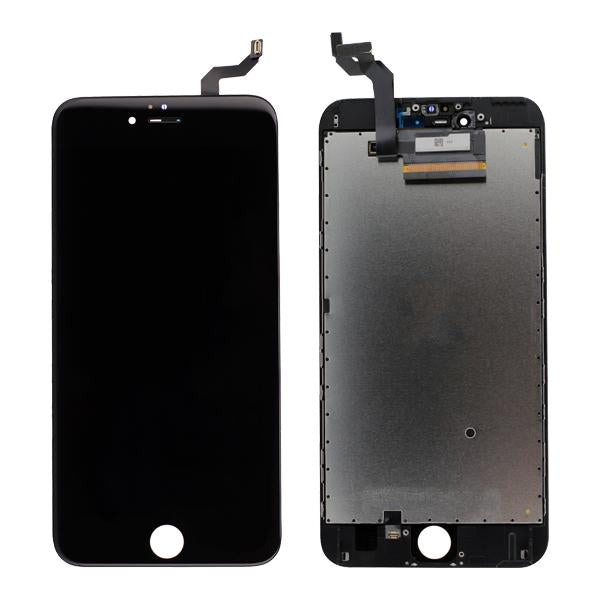 iPhone 6SP LCD Assembly - Premium (Black) - Mobile Parts 247