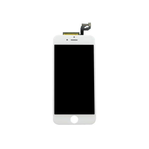 iPhone 6S LCD Assembly - OEM-Glass Change (White) - Mobile Parts 247