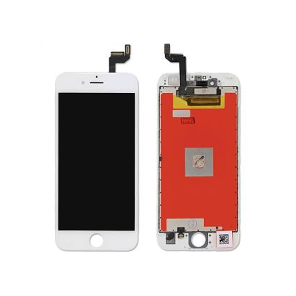 iPhone 6S LCD Assembly - Premium (White) - Mobile Parts 247