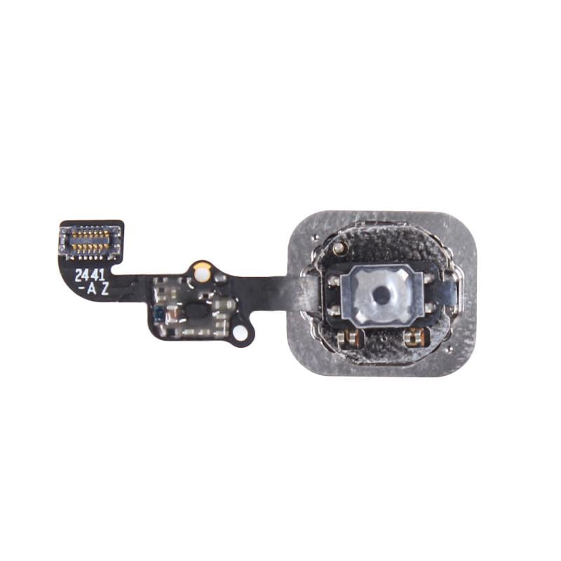 iPhone 6 Home Button - OEM (Black) - Mobile Parts 247